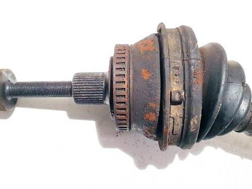 Right front driveshaft VW PASSAT B5.5 (3B3) 1.9 TDI | BP34874010M39 - Image 2
