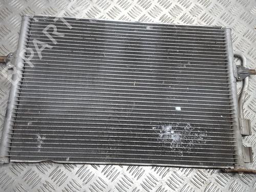 Used AC radiator AC radiator 35705601 35705601