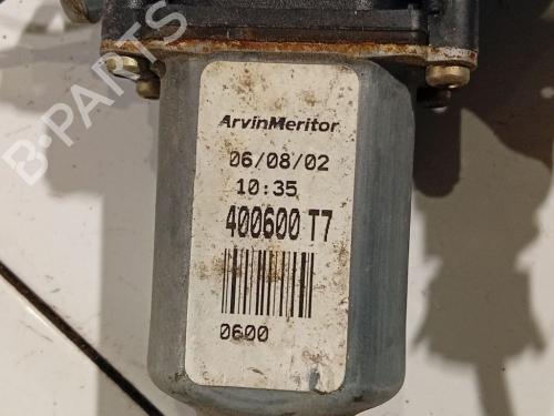Right front window motor NISSAN ALMERA II Hatchback (N16) 1.5 | BP40519371E20 - Image 5