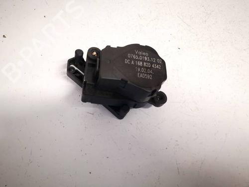 electronic-module-mercedes-benz-a-class-w168-1997-1998-1999-2000-2001-2002-2003-2004-2005-32621857 main image