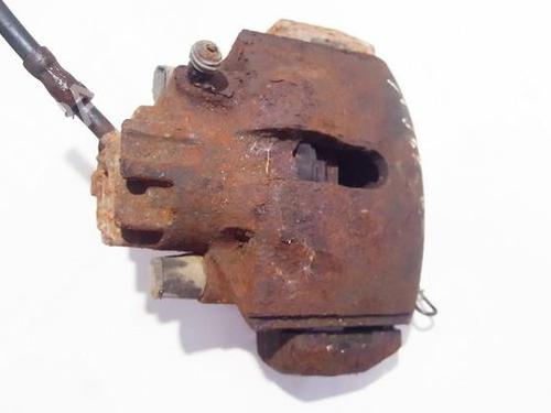 Used Left front brake caliper Left front brake caliper 35859593 35859593