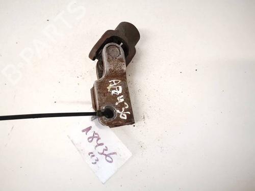 Used Steering column universal joint Steering column universal joint 35377056 35377056