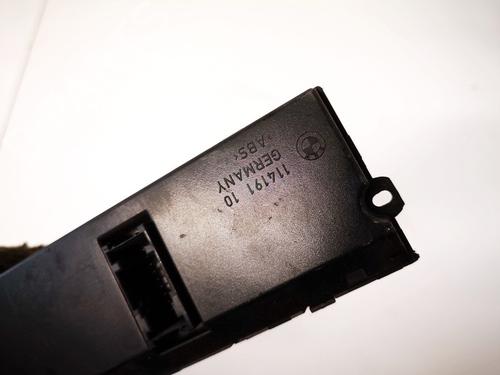 Climate control OPEL INSIGNIA A (G09) 1.8 (68) | BP35493056I5 - Image 3