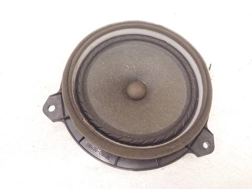 Used Speaker Speaker TOYOTA AVENSIS Saloon (_T27_) 1.8 VVT-i (ZRT271_, ZRT271R) (147 hp) 36059988 36059988