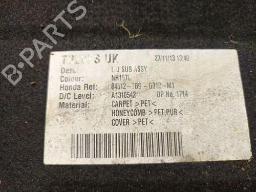 Rear parcel shelf HONDA CIVIC IX (FK) 1.6 i-DTEC (FK3) | BP36685555C85 - Image 4