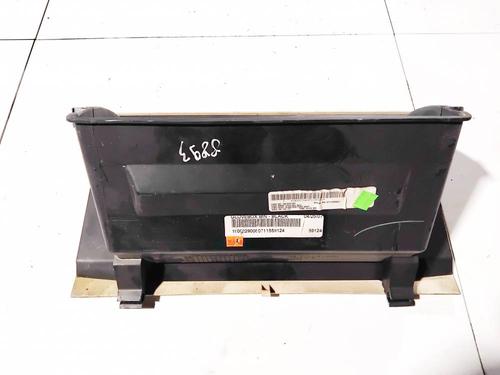 Handskerum CHRYSLER SEBRING (JS) 2.4 VVT | BP35196013C95 - Image 2