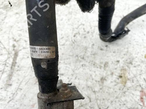 AC pipe HONDA CR-V III (RE_) 2.2 i-CTDi 4WD (RE6) | BP32592951M126 