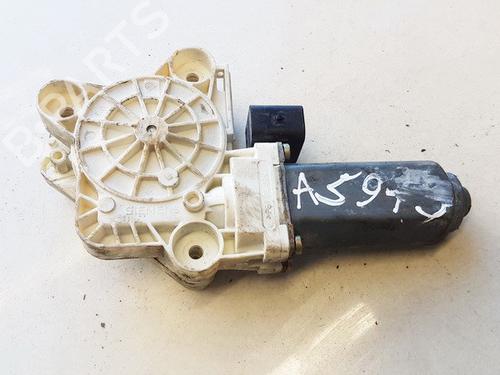 Left rear window motor MERCEDES-BENZ E-CLASS (W211) E 270 CDI (211.016) | BP35640937E23 - Image 2