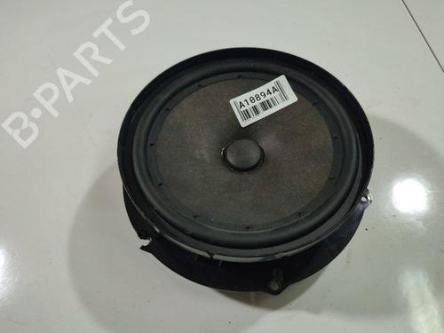 Used Speaker VW GOLF V (1K1) 1.6 (102 hp) 32551012