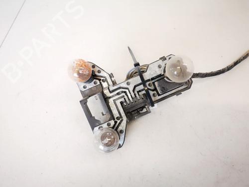 Used Lamp holder Lamp holder 35498610 35498610
