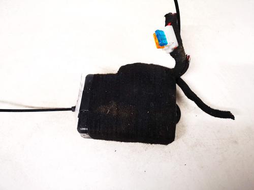 Used Electronic module Electronic module FORD MONDEO III (B5Y) 1.8 16V (110 hp) 33084169 33084169