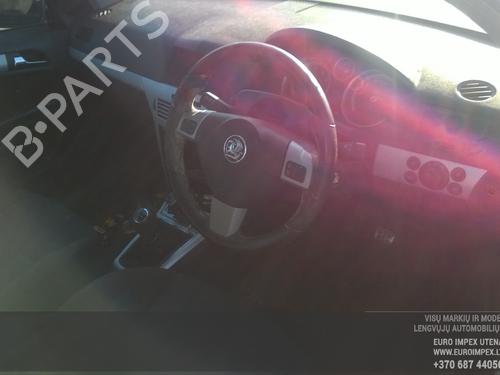 Electronic module OPEL ASTRA H (A04) 1.6 (L48) | BP33482819M83 - Image 6