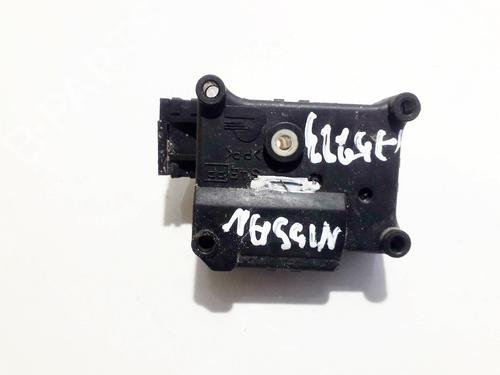 Used Electronic module Electronic module NISSAN ALMERA TINO (V10) 2.2 dCi (115 hp) 33520131 33520131