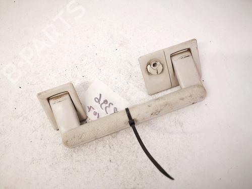 Used Interior roof handle Interior roof handle AUDI 80 B3 Saloon (893, 894, 8A2) 1.8 (75 hp) 35394716 35394716