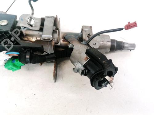 Used Ignition barrel Ignition barrel PEUGEOT 607 (9D, 9U) 2.7 HDi 24V (204 hp) 35408179 35408179