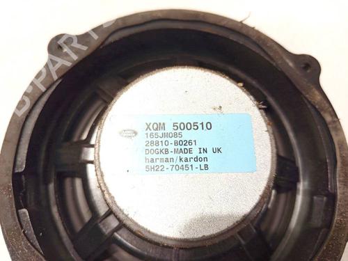 Speaker AUDI A4 B7 (8EC) 2.0 TDI | BP32559769E2