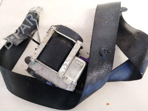 Used Front left seatbelt Front left seatbelt 35349501 35349501