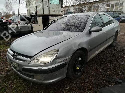 Electronic module PEUGEOT 607 (9D, 9U) 2.2 HDi | BP33516051M83 - Image 6