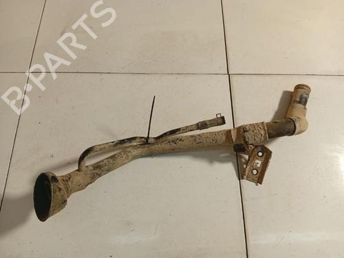 Rør Rør NISSAN NOTE (E11, NE11) 1.5 dCi (86 hp) 39895556 39895556
