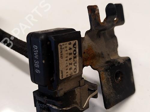 Electronic module VOLVO V70 II (285) 2.4 | BP34789466M83 - Image 3