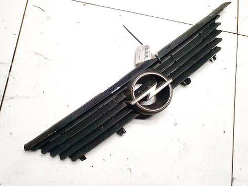 Grill Grill OPEL VECTRA B (J96) 2.0 DTI 16V (F19) (101 hp) 35561551 35561551