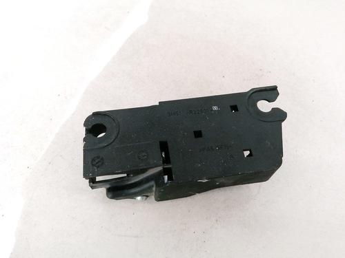 Front left interior door handle FORD FOCUS II (DA_, HCP, DP) 1.6 TDCi | BP35586138I13 - Image 2
