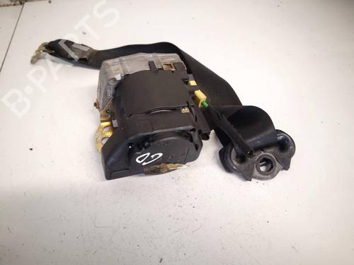 Used Rear right seatbelt Rear right seatbelt 34923094 34923094