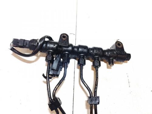 Injection rail FORD FOCUS C-MAX (DM2) 1.6 TDCi | BP35481267M98 - Image 3
