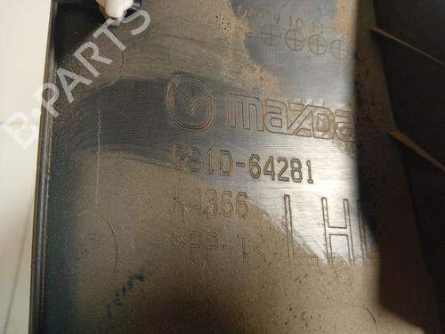 Other MAZDA 6 Hatchback (GH) 2.0 MZR-CD (GH14) | BP39632276O1 - Image 4
