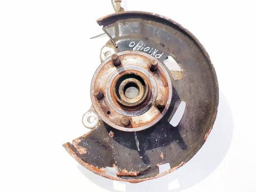Used Left front steering knuckle Left front steering knuckle OPEL ASTRA J (P10) 1.4 (68) (100 hp) 35042198 35042198