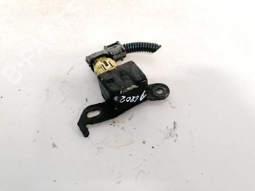 Used Electronic module Electronic module TOYOTA COROLLA Saloon (_E12_) 2.0 D-4D (CDE120_, CDE120R) (116 hp) 33085878 33085878