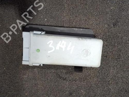 Used Electronic module Electronic module CITROËN SAXO (S0, S1) 1.1 X, SX (54 hp) 33483033 33483033