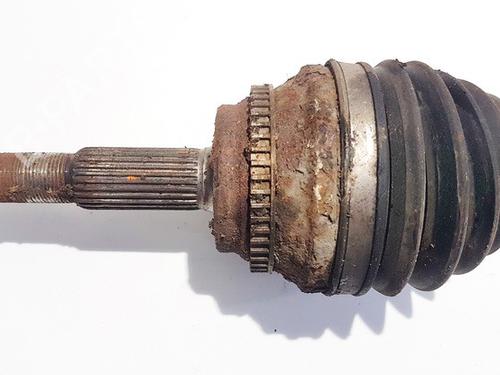 Left front driveshaft TOYOTA RAV 4 II (_A2_) 2.0 D 4WD (CLA20_, CLA21_, CLA20R, CLA21R) | BP35457570M38 - Image 2