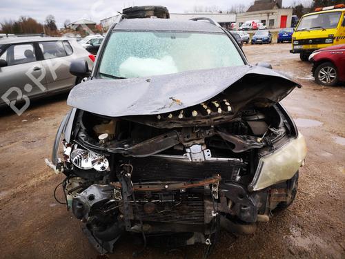 Switch MITSUBISHI OUTLANDER II (CW_W) 2.0 DI-D (CW8W) | BP32902873I30 - Image 14