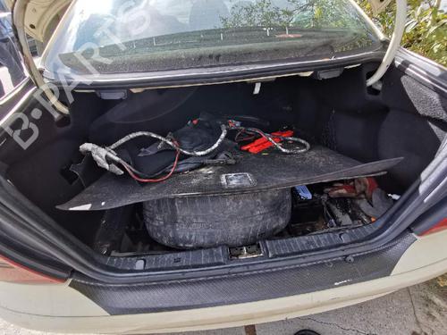 Fuse box MERCEDES-BENZ E-CLASS (W211) E 220 CDI (211.006) | BP32532037E1 