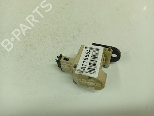 Used Fuel door actuator Fuel door actuator AUDI A6 C6 (4F2) 2.0 TDI (140 hp) 40242913 40242913