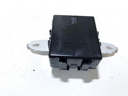 Used Electronic module Electronic module LEXUS GS (_S19_) 300 (GRS190_, GRS190R) (249 hp) 33509757 33509757