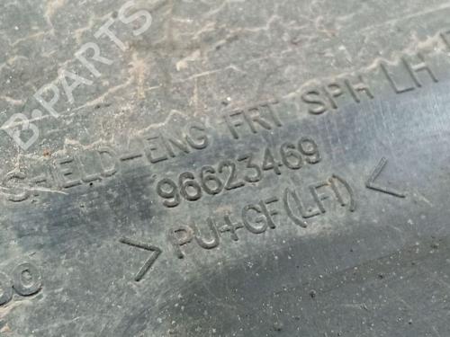 Støtte CHEVROLET CAPTIVA (C100, C140) 2.0 D 4WD | BP32531391C155