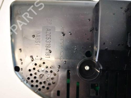 Instrument cluster VW PASSAT B6 (3C2) 2.0 TDI | BP36506547C47 - Image 3