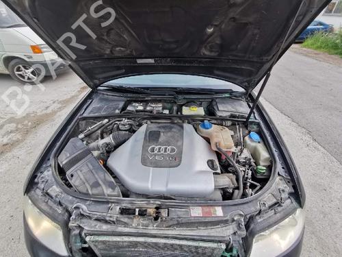 Engine mount AUDI A4 B6 (8E2) 2.5 TDI quattro | BP32534361M89