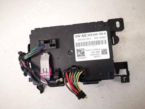 Used Electronic module Electronic module 35357299 35357299