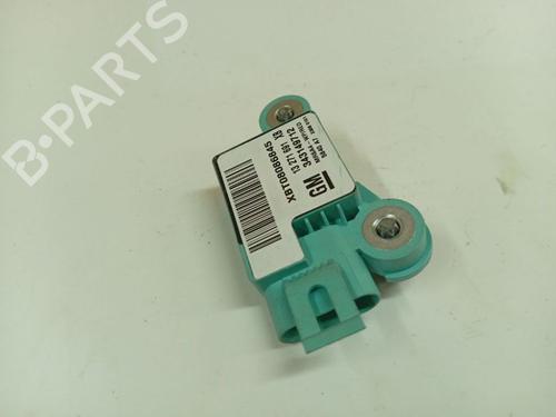 Used Electronic module Electronic module 36876038 36876038