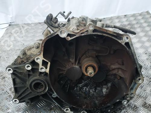 Used Gearbox Gearbox 35636307 35636307