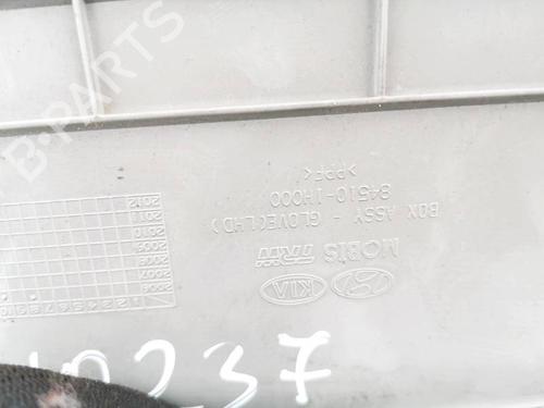 Handskerum KIA CEE'D Hatchback (ED) 1.4 | BP35053653C95 - Image 3