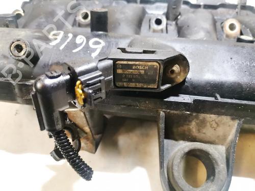 Used Electronic module Electronic module DAEWOO REXTON (GAB_) 2.7 D All-wheel Drive (186 hp) 35582476 35582476