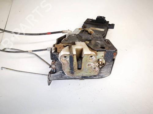 Used Front left lock Front left lock 35067143 35067143