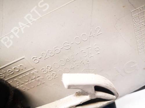 Glove box RENAULT MODUS / GRAND MODUS (F/JP0_) 1.5 dCi (FP0D, JP0D) | BP34826366C95 - Image 3
