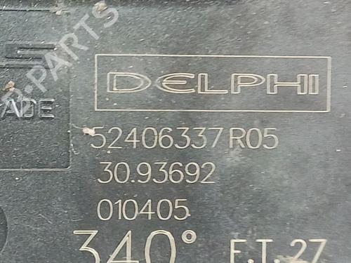 Electronic module OPEL ASTRA H (A04) 1.7 CDTI (L48) | BP32535670M83