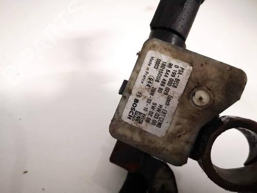 Cable CITROËN C5 III (RD_) 2.0 HDi (RDRHD8, RDRHDJ, RDRHR8, RDRHRJ) | BP35161939E12 - Image 2