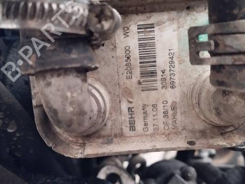 Used Oil radiator Oil radiator 35295730 35295730